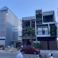 Sụp Hầm Cần Bán Nhanh Lô Góc 2Mt Nại Nam 8 - Đỗ Pháp Thuận. 232M2 View Sông