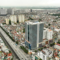 Sở Hữu Văn Phòng Chất- Tất Cả Đều Hanh Thông- Vinaconex Diamond Tower, Hai Bà Trưng, Hà Nội