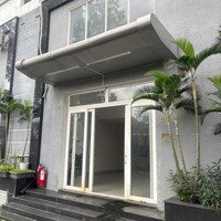 Chính Chủ Cho Thuê Shophouse 8X Plus Trường Chinh, Tân Thới Nhất, Quận 12