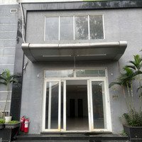 Chính Chủ Cho Thuê Shophouse 8X Plus Trường Chinh, Tân Thới Nhất, Quận 12