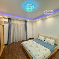 Bay Nhanh - 6 Tầng Thang Máy Hoàng Quốc Việt - Mặt Ngõ Kd - Cam Kết 10M Ra Ô Tô - 8. X Tỷ