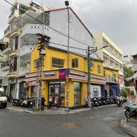 Q.1 Thạch Thị Thanh - Shophouse 3 Lầu, Liền Kề Công Viên Lê Văn Tám, Sẵn Hd Thuê Gần 2000 Đô/Tháng