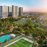 Bán Căn 3N2W Tòa S1.11 Vinhomes Ocean Park - Gần Trường Học , Gần Công Viên Nội