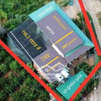 Bán Gấp Siêu Phẩm Duy Nhất Tại Ngô Thì Nhậm Di Linh, 1,5 Tỷ Vnd, 465 M2