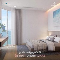 Peninsula 2.X Tỷ Căn 1 Phòng Ngủtrực Diện Sông Hàn. Nhận Nhà Ở Ngay - Sổ Hồng Sở Hữu Lâu Dài