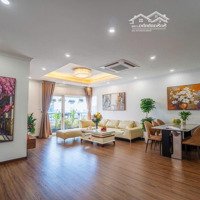 (Hot) Cần Bán Nhanh Căn 3 Ngủ 115M2 Chung Cư An Bình, View Thoáng, Nội Thất Mới Giá 7.9X Tỷ