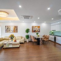 (Hot) Cần Bán Nhanh Căn 3 Ngủ 115M2 Chung Cư An Bình, View Thoáng, Nội Thất Mới Giá 7.9X Tỷ