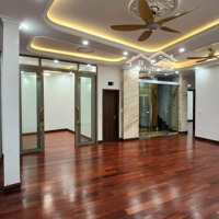 Chính Chủ Cho Thuê Nhà Mới 89M2X4T, Kinh Doanh, Vp, Ôtô, Hoàng Ngân, Cầu Giấy - 28 Tr