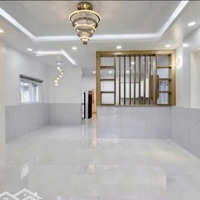 Bán Nhà Quận 6 Mới Đẹp, Trung Tâm Quận 6,Hẽm Xe Hơiphạm Văn Chí, 5X17M, Nở Hậu 7.3M, Giá Chỉ Nhỉnh 9 Tỷ