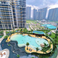 Căn Hộ Vinhomes Grand Park Q9, Căn 2 Phòng Ngủgiá Cđt, Nhận Nhà Trước Tết, Ck 14,5%, Ngaytrung Tâm Thương Mại Giá Bán 2,7 Tỷ