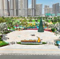 Căn Hộ Vinhomes Grand Park Q9, Căn 2 Phòng Ngủgiá Cđt, Nhận Nhà Trước Tết, Ck 14,5%, Ngaytrung Tâm Thương Mại Giá Bán 2,7 Tỷ