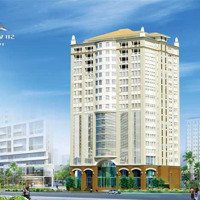 Bán Căn Hộ Chung Cư Chính Chủ Đẹp Tại Silver Sea Tower 3,5 Tỷ Vnd, 114M2