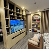 Chốt!! Ngay Căn 2 Phòng Ngủtại Tòa Zenpark Viinhomes Ocenpark Gia Lâm