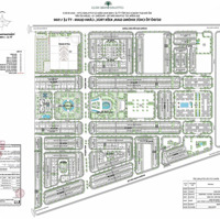 Bán Căn Góc Liền Kề Khu Cityland Park Hills, Phường 10, Gò Vấp.