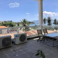 Bán Nhà Đẹp 3 Tầng 5.6 Tỷ Hẻm Oto Đường Bắc Sơn, Vĩnh Hải, Nha Trang. View Biển Sân Thượng