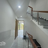 Bán Nhà Tại Phước Kiển 2 Lầu Sân Thượng 6 X 13.5 Mới 100%Mặt Tiềnđường 7M Cách Lotte Q7 Chỉ 4,5 Km