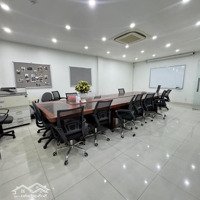 Siểu Phẩm Toà Nhà 9 Tầng Thang Máy Thông Sàn , Mặt Tiền 10M Thông Số Vàng , Liên Hệ: 0877216117