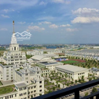 Penthouse Độc Tôn 2 Ngủ+ Góc S2.17 View Trực Diện Vinuni, Hỗ Trợ Vay 70%~0% Lãi Suất Về Ở Ngay