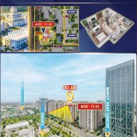 Căn Hộ Cao Cấp View Chính Diện Uni Trường Đại Học Quốc Tế Siêu Đẹp Siêu Thoáng