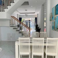 Bán Nhà Mặt Phố Đường Bác Ái, 10,3 Tỷ Vnd,Diện Tích4 X 15M (60M2), Kc 5 Lầu, 5 Phòng Ngủ 5 Vệ Sinh Chính Chủ Bán