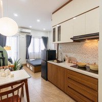 Studio Decor Cực Cuốn Full Nội Thất, Ngay Vạn Hạnh Mall