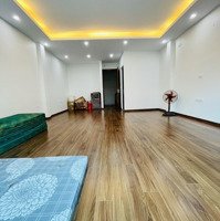 Chính Chủ Cho Thuê Nhà Căn Góc Mới 80M2 X 4T, Kinh Doanh, Vp, Dịch Vọng - 20 Tr/Th