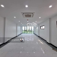 Tòa Văn Phòng Building Cầu Diễn 152M2 - 8 Tầng -Mặt Tiền8M - 45 Tỷ 4 Otô Tránh Nhau - Vỉa Hè Rộng - Kd