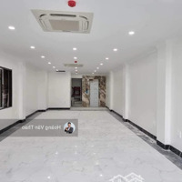 Tòa Văn Phòng Building Cầu Diễn 152M2 - 8 Tầng -Mặt Tiền8M - 45 Tỷ 4 Otô Tránh Nhau - Vỉa Hè Rộng - Kd