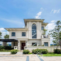 Biệt Thự Swan Bay, 16X20M Cạnh Khu Clubhouse, Công Viên - Nhà Mới Đẹp - Tiện Ích 5 Sao - Giá Đầu Tư