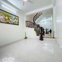 Hiếm - Nhà Ngọc Thuỵ - Mặt Ngõ Ô Tô Đỗ Cửa - Gần Đường Ô Tô Tránh - Gần Hồ Điều Hoà - Công Viên