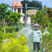 Siêu Phẩm Duy Nhất Tại Sala Garden, Giá Thỏa Thuận, Diện Tích 9,6 M2