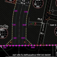 Chính Chủ Bán 78,2M Khê Nữ Nguyên Khê, Trục Oto Tránh, Cách Lê Hữu Tựu 30M