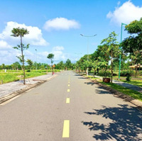 Bán Đất Dự Án Tiến Lộc Garden! Đất Nhà Phố 120M2, Chủ Kẹt Tiền Cần Bán Gấp Trong Tuần