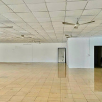 Siêu Phẩm Duy Nhất Tại Lầu 1 Đường Quang Trung, Cho Thuê Kho 14 Triệu Vnd/Th, 280M2