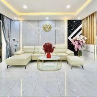 Chỉ 2 Tỷ Nhỉnh Sở Hữu Nhà Đẹp Ngay Nguyễn Oanh, Gò Vấp -Diện Tích56M2 Sổ Riêng Bao Sang Tên