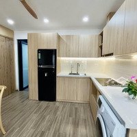 Căn Hộ Studio Ban Công Full Nội Thất 32M2 Gần Cầu Kênh Tẻ, Cầu Khánh Hội 5 Phút Qua Q1 Q7