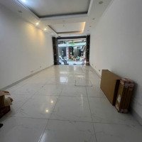 7 Tầng Thang Máy - Ô Tô Vào Nhà Phố Tây Sơn 50M2 Giá Bán 21,9 Tỷ