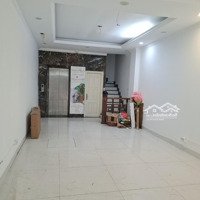 7 Tầng Thang Máy - Ô Tô Vào Nhà Phố Tây Sơn 50M2 Giá Bán 21,9 Tỷ