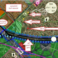 98M2, 3Mặt Tiền- La Thạch - Phương Đình, Đp, Hn (Tây Thăng Long)