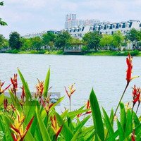 Nhà Phố Liền Kế Lakeview City 5X20M, 12.8 Tỷ, View Công Viên