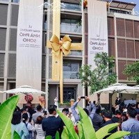 Nhà Phố Thương Mại Shophouse Soho (The Global City). 5 Tầng. Diện Tích: 350M2. Giá Chỉ Từ 36 Tỷ