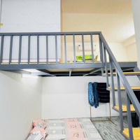 Chính Chủ Cho Thuê Duplex Giá Rẻ Full Nội Thất Mới 100% Dtsd 40M2 Ở Lý Chính Thắng Phường 9 Quận 3