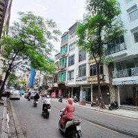 Hàng Hiếm, 2 Mặt Phố - Thụy Khuê Và Đồng Cổ, 6 Tầng, Kinh Doanh - View Hồ Tây, Giá: 13.5 Tỷ