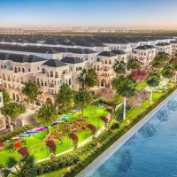 Bán Nhà Liền Kề, Xẻ Khe - Vinhomes Ocean Park 2, Chỉ 10 Tỷ Vnd, 91 M2