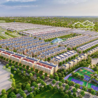 Bán Nhà Liền Kề, Xẻ Khe - Vinhomes Ocean Park 2, Chỉ 10 Tỷ Vnd, 91 M2