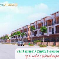 Bán nhanh shophouse 120m2 trục 26m Centa City giá tốt nhất khu vực