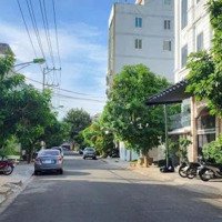 Mặt Tiền Đường Lê Chân - P. Phước Tân - Nha Trang (300M2 Ngang 15M, 85 Triệu/M2)