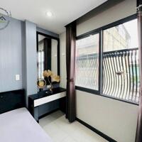 Studio Ban Công - Cửa Sổ Trung Tâm Quận 1