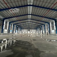 Cho Thuê Kho Xưởng Võ Văn Vân , Vĩnh Lộc B, Bình Chánh. Diện Tích: 1000M2-2000M2