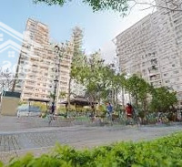 Bán Căn Hộ 2 Phòng Ngủđầy Đủ Nội Thất Tại Mailand Hanoi City, 109M2, Giá Thương Lượng